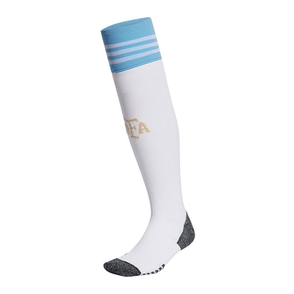 Calcetines Argentina Replica Primera Ropa 2022/23